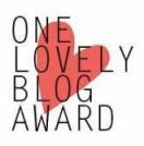 AWARD one-lovely-blog-number-21